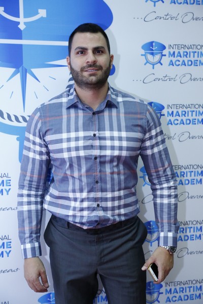 Launching of International Maritime Academy